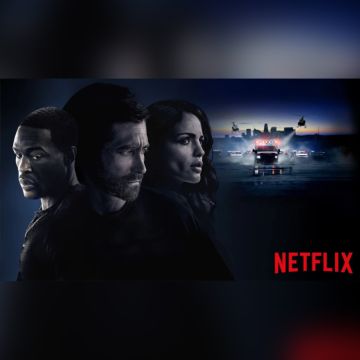 Το Ambulance του Michael Bay με τον Jake Gyllenhaal θα παίζει σύντομα στο Netflix