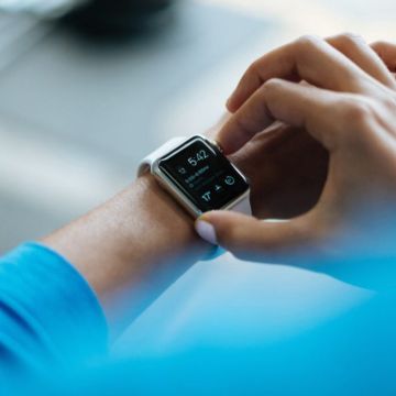 Apple: Ετοιμάζει εφαρμογή υγείας με τεχνητή νοημοσύνη