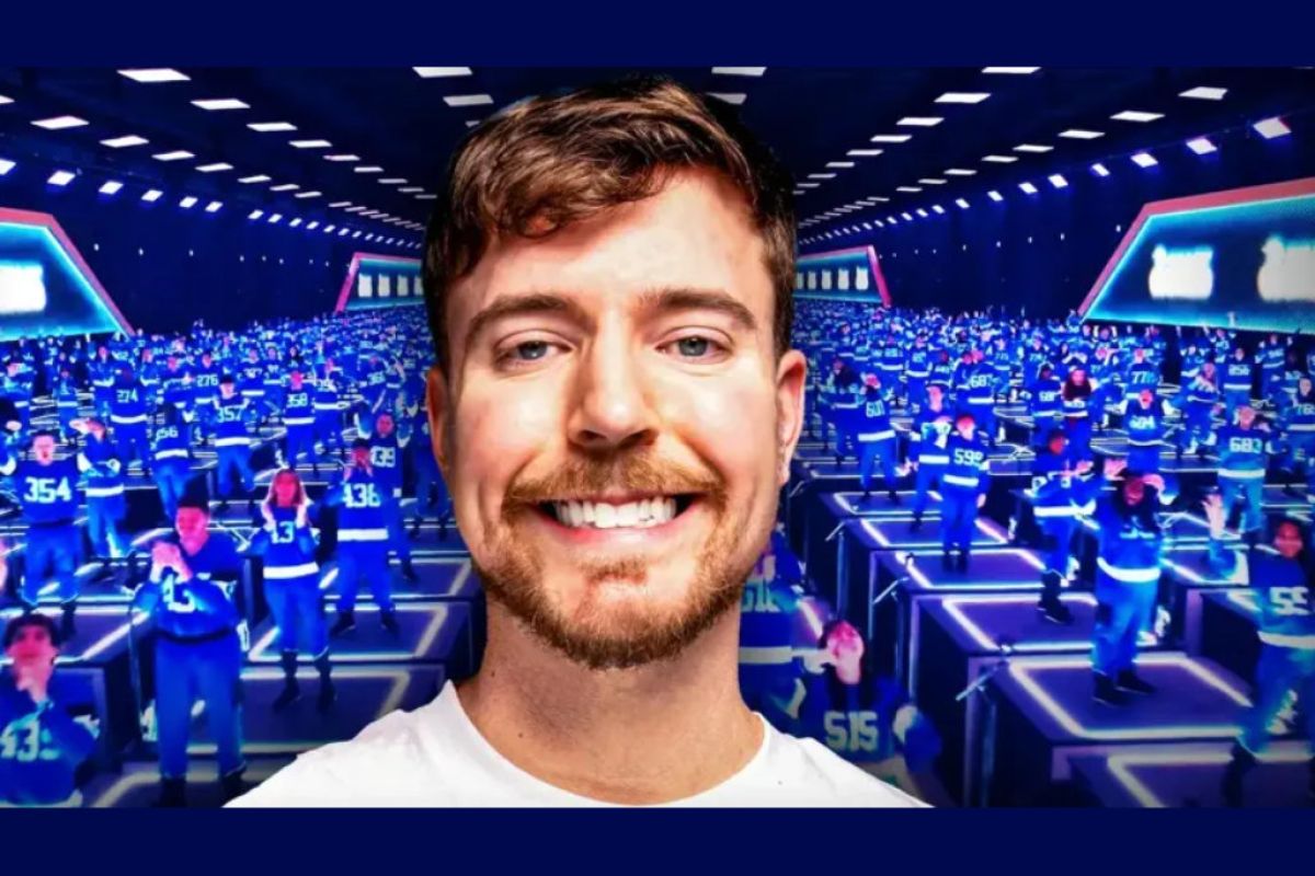 Μετά το Beast Games, Netflix και Disney στρέφονται στους influencers!