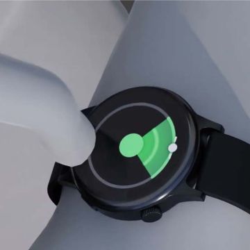 Το Huawei Watch Ultimate θα είναι το πρώτο στον κόσμο με satellite δυνατότητες