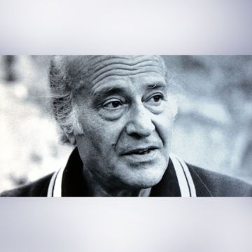 ERTFLIX: Αφιέρωμα για τα 30 χρόνια από τον θάνατο του Οδυσσέα Ελύτη