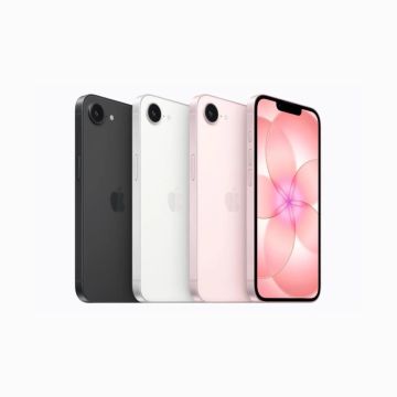 iSquare: Διαθέσιμα για προπαραγγελία τα νέα iPhone 17e και iPad Air από την Τετάρτη 4 Μαρτίου