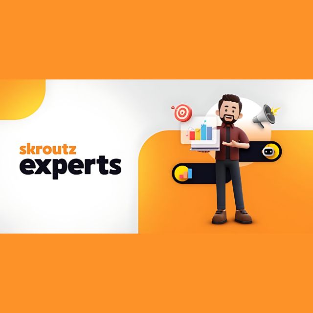 Ένας χρόνος Skroutz Experts: Η Skroutz επενδύει στην ανάπτυξη των συνεργατών