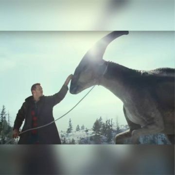 Jurassic World Dominion: Η νέα ταινία θα είναι… ανατρεπτική και μεγαλύτερη σε διάρκεια