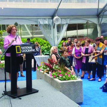 "Έλληνες. Από τον Αγαμέμνονα στον Μέγα Αλέξανδρο",έκθεση στο National Geographic Museum