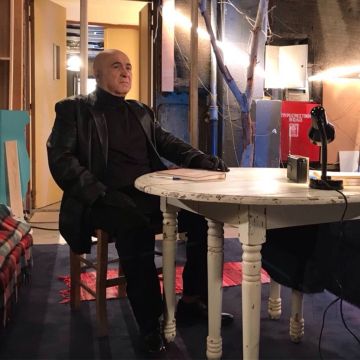 Δέκα Μικροί Μήτσοι, 2ο επεισόδιο Σάββατο 21 Απριλίου στον ΑΝΤ1