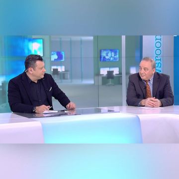 Newsroom: Από τη Δευτέρα του Πάσχα καθημερινά, στις 23.30 στον ΣΚΑΪ