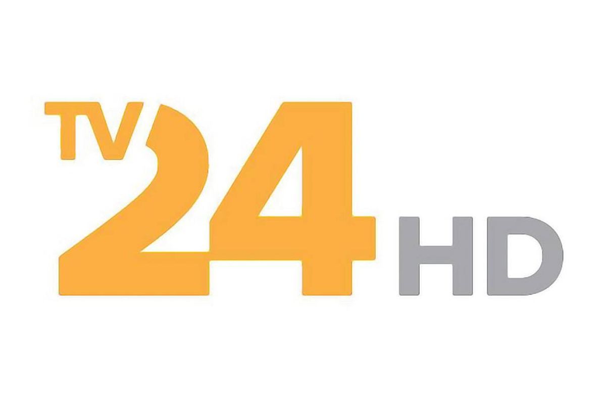 Τον Μάιο ξεκινά το TV24 HD