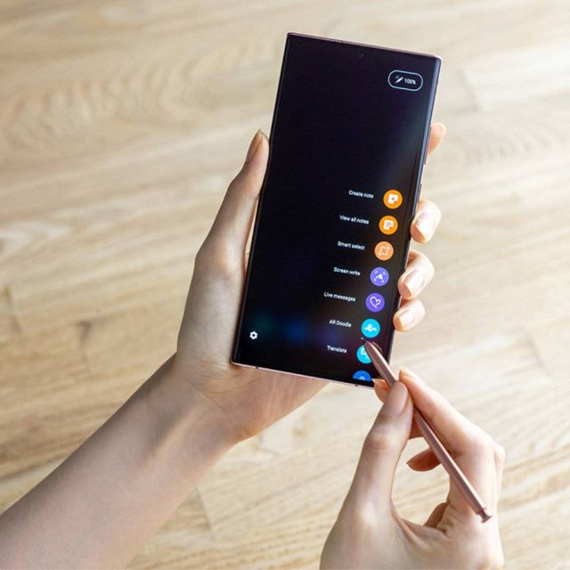 Κύπρος: Tα πιστοποιημένα smartphones 5G στο δίκτυο Cytamobile-Vodafone 5G