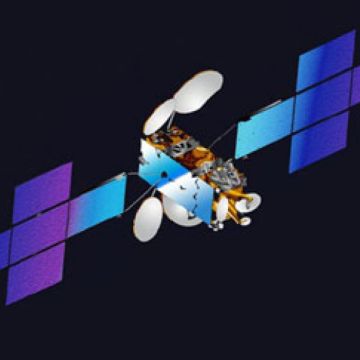 H Eutelsat εξαγόρασε τον δορυφόρο GE-23