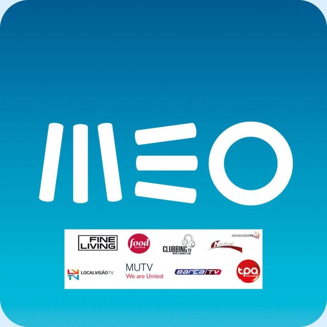 Οκτώ κανάλια λιγότερα στην προσφορά της πορτογαλικής MEO