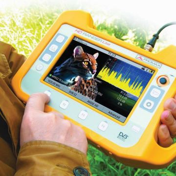Promax HD Ranger Lite
