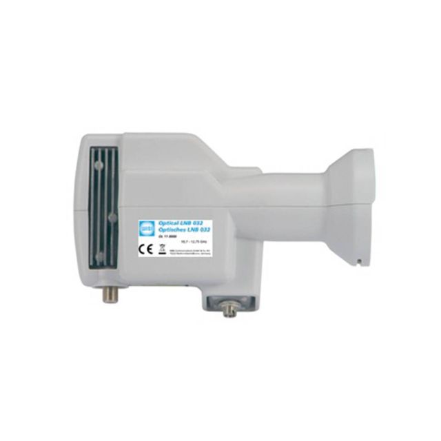 Wisi Sat Optics LNB OL 12-0000