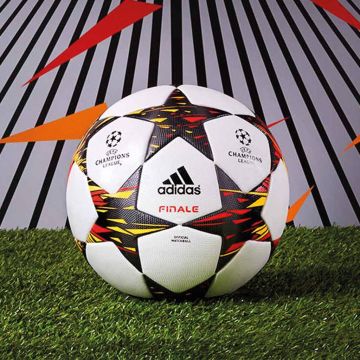 Ο τελικός του Champions League σε 4Κ από τους Astra 19,2E