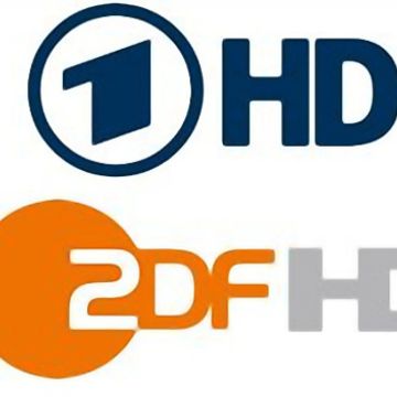 10 κανάλια της ARD και ZDF σε HD από τον Μάιο του 2012