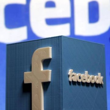 BBC: «Πρόβλημα Μπάιντεν» για το Facebook