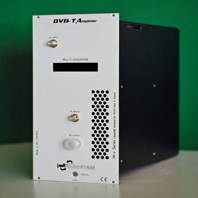 IDComs Linear IK-0518