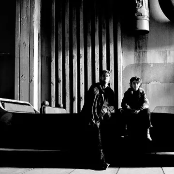 Η Amy Adams εντάσσεται στο καστ του Star Wars: Starfighter