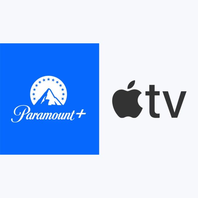 Apple TV+ και Paramount+: Η αναπάντεχη συμμαχία των streaming υπηρεσιών μάλλον είναι προ των πυλών