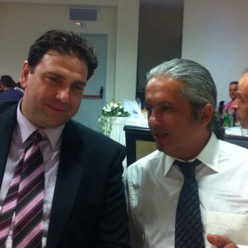 Η AMF Electronics στην κεντρική Ελλάδα και βόρεια Εύβοια