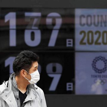 Οριστικό! Αναβλήθηκαν και μετατέθηκαν για το 2021 οι Ολυμπιακοί Αγώνες