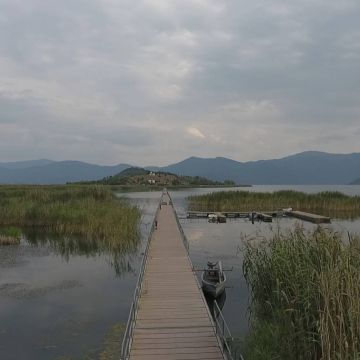 Τα «Φωτεινά Μονοπάτια» ξανά στην ΕΡΤ2  25.11.2018