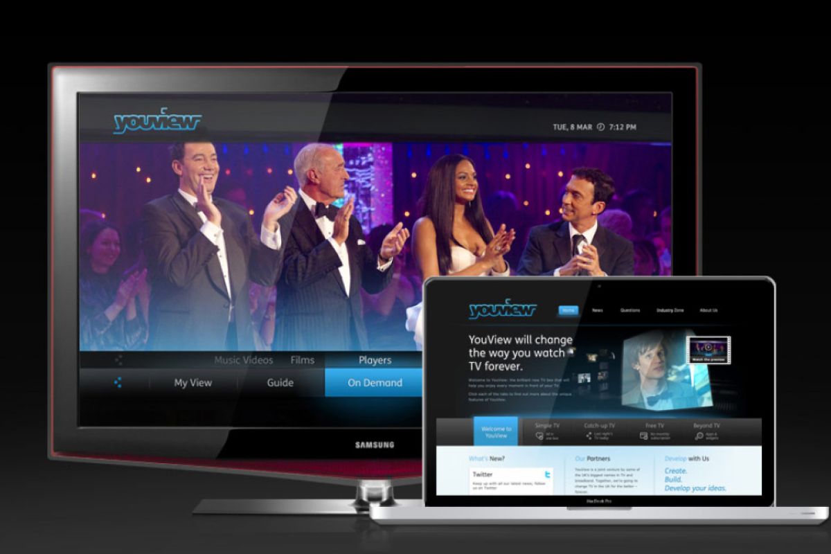 Μέσω internet η τηλεόραση, προτείνει έκθεση της Βουλής των Λόρδων