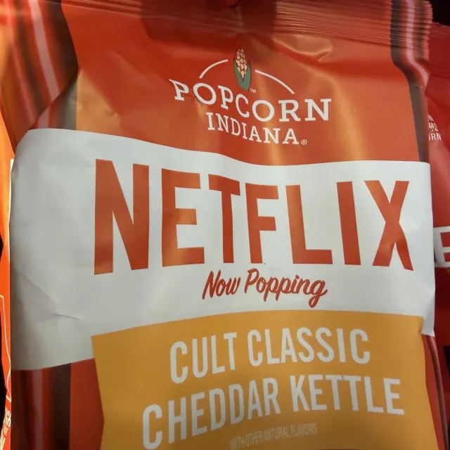 Always-on κανάλια εξετάζει το Netflix, αναζητώντας λύση στην πτώση της αφοσίωσης των χρηστών
