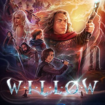 Ακυρώθηκε η σειρά Willow της Lucasfilm στο Disney Plus