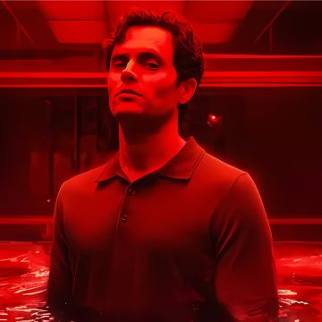 YOU: Trailer και ημερομηνία κυκλοφορίας για την 5η και τελευταία σεζόν της σειράς του Netflix