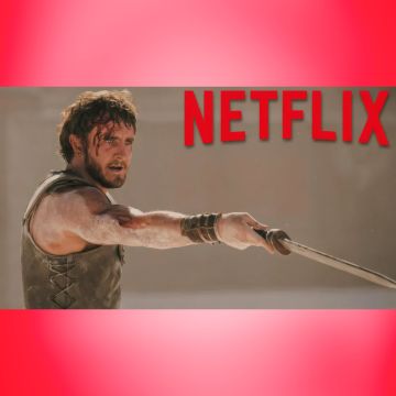 Ένα από τα μεγαλύτερα blockbuster του 2024 έρχεται σύντομα στο Netflix