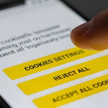 Η Ευρωπαϊκή Επιτροπή σχεδιάζει την κατάργηση των ενοχλητικών παραθύρων συγκατάθεσης cookies