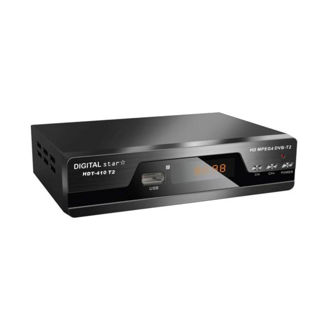 Νέοι επίγειοι δέκτες από την Ψηφιακή Τεχνολογία