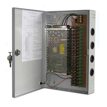 <strong>ANGA CP Series</strong>