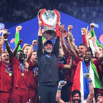 Πόσα έβγαλε η Λίβερπουλ από τα τηλεοπτικά;