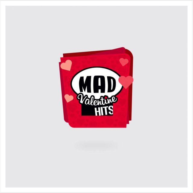 Νέο Pop Up Κανάλι από την COSMOTE TV και το MAD!