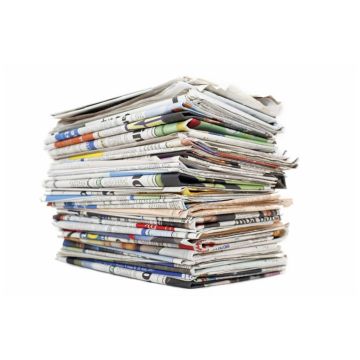 «Πακέτο» 23,5 εκατ. ευρώ στις εφημερίδες όλης της χώρας