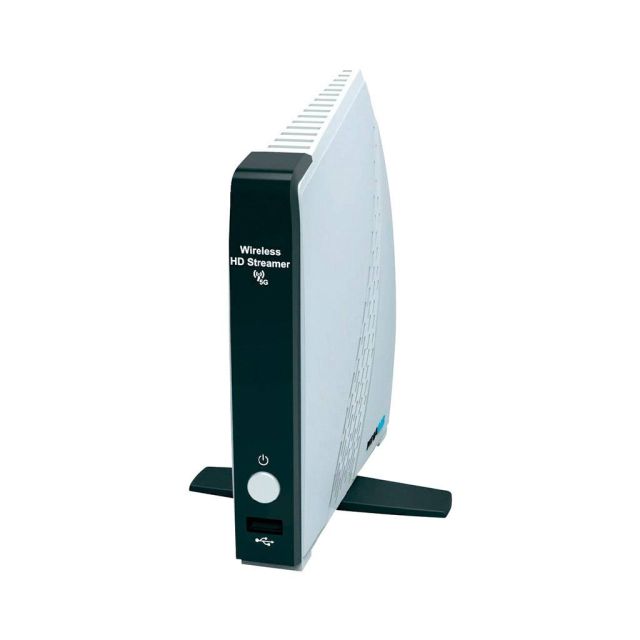 Megasat Wireless HD Streamer