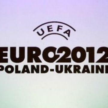 Το Euro 2012 απειλεί να καταστρέψει την ουκρανική οικονομία