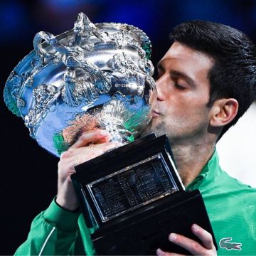 Το Eurosport  μεταφέρει στους φίλους του τένις την μοναδική εμπειρία του Αυστραλιανού Όπεν 2021