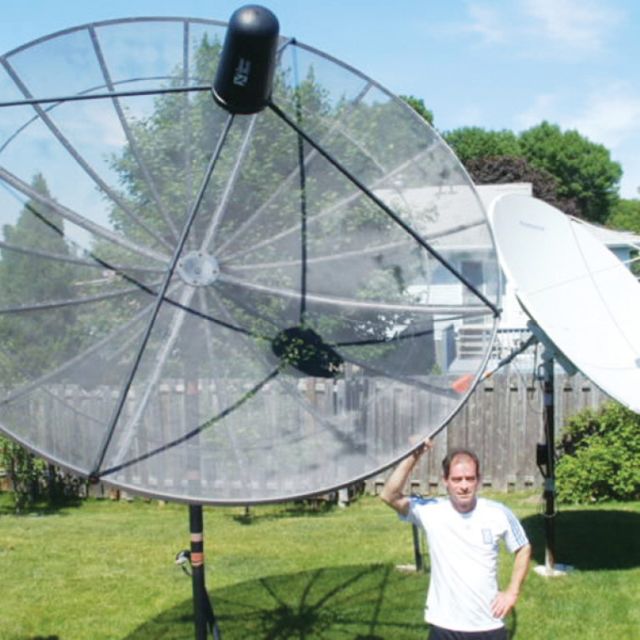 Συνέντευξη με τον Κ. Χριστόπουλο (costactc)