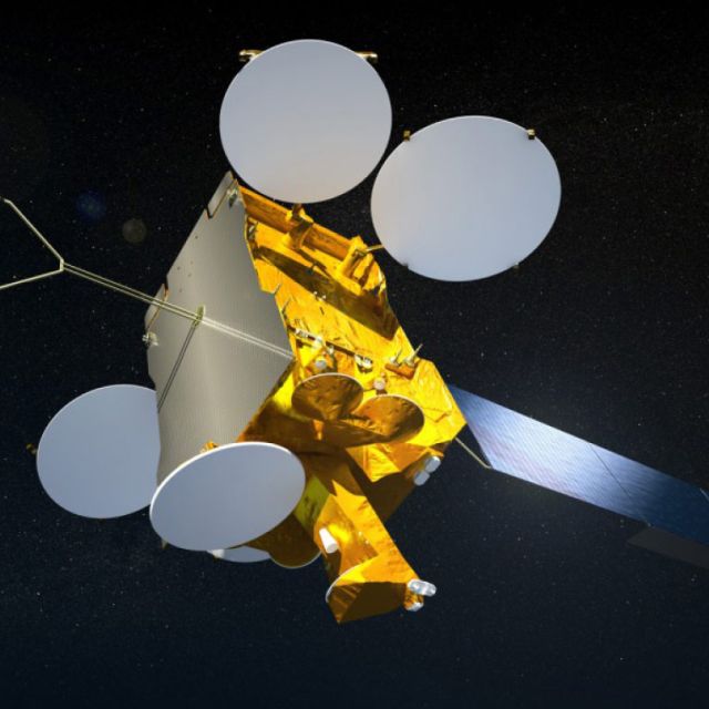 Στις 14 Σεπτεμβρίου η εκτόξευση του Astra 2F με Ariane 5