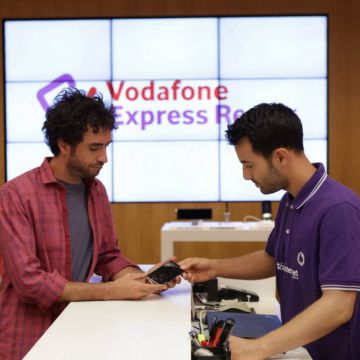 Νέα υπηρεσία Vodafone Express Repair,  για άμεση επισκευή ή αντικατάσταση συσκευής σε 24 ώρες