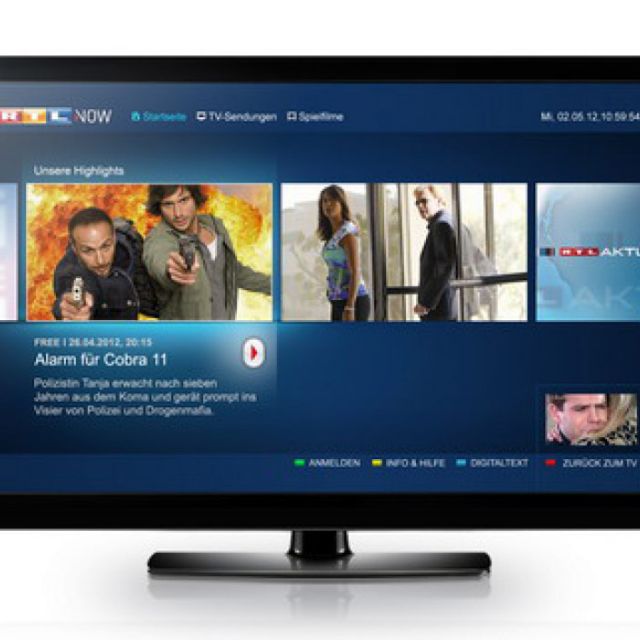 Η Astra Deutschland λανσάρει την υπηρεσία HD+ Replay