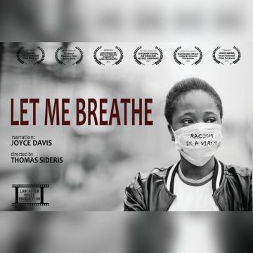 Πρώτο βραβείο σε διεθνές φεστιβάλ στις ΗΠΑ για το ντοκιμαντέρ του δημοσιογράφου της ΕΡΤ Θωμά Σίδερη