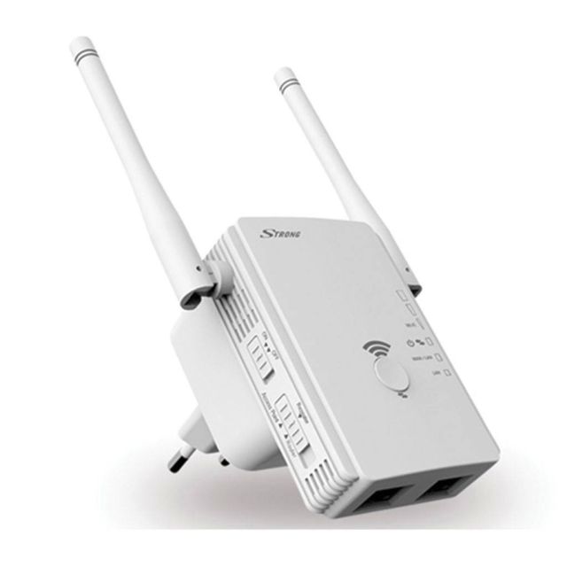 Strong / Προϊόντα Wi-Fi