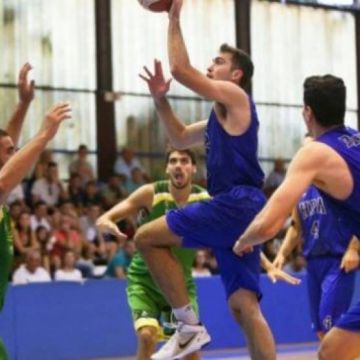 Ηρακλής – Καρδίτσα για την Α2 σε live streaming