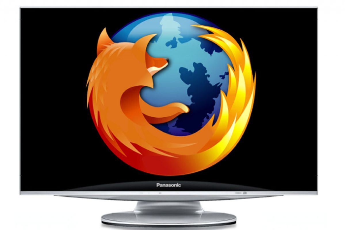 Το Firefox OS στις έξυπνες τηλεοράσεις επόμενης γενιάς της Panasonic