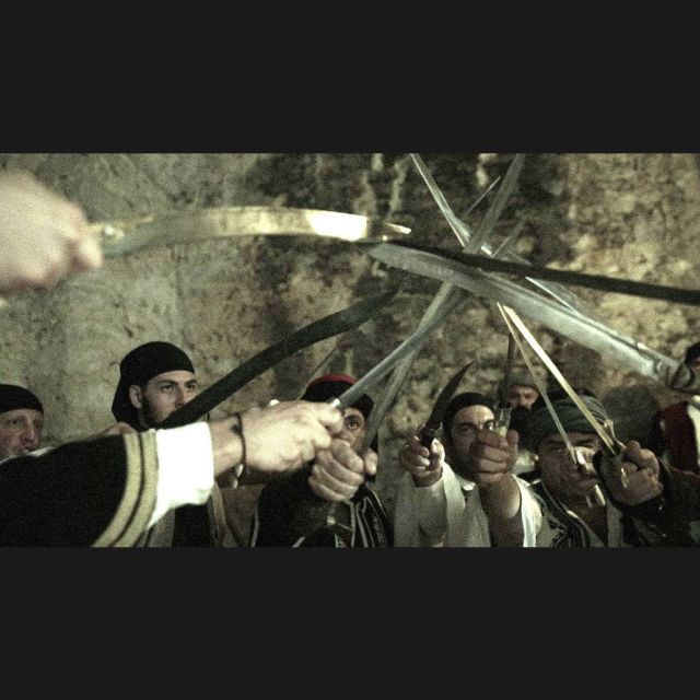 Η ΕΡΤ3 τιμά την επέτειο των 200 χρόνων από την Ελληνική Επανάσταση