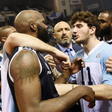 Το πρόγραμμα της 19ης έως 23ης αγωνιστικής της Basket League